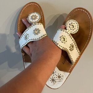 Jack Rogers sandals - Size 7.5